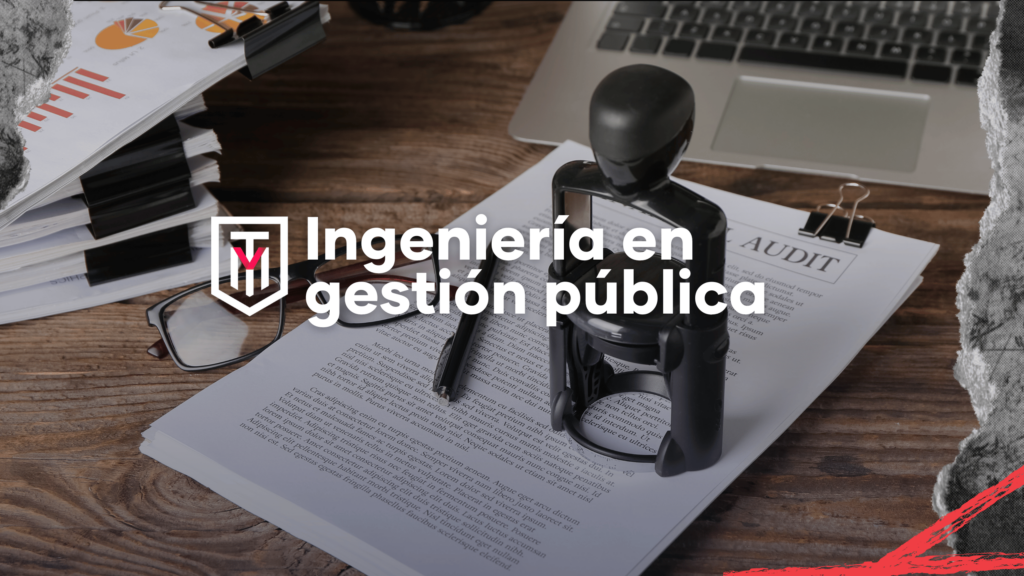 Gestión pública Chile