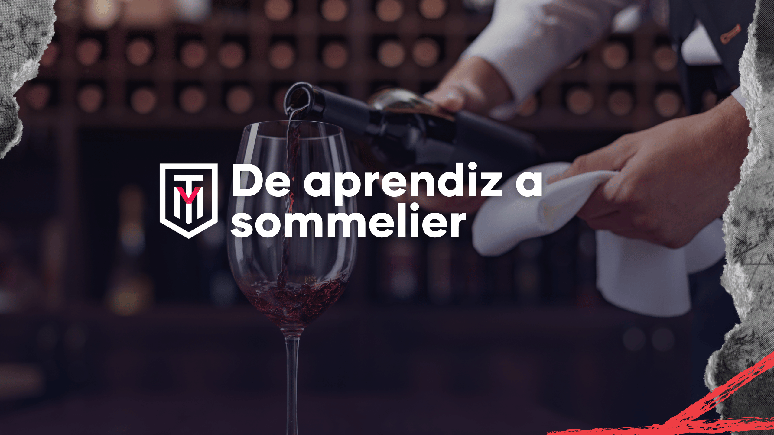 Sommelier Chile
