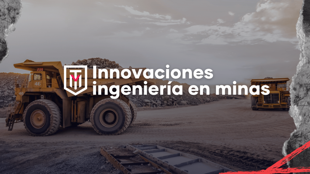 Ingeniería en minas Chile
