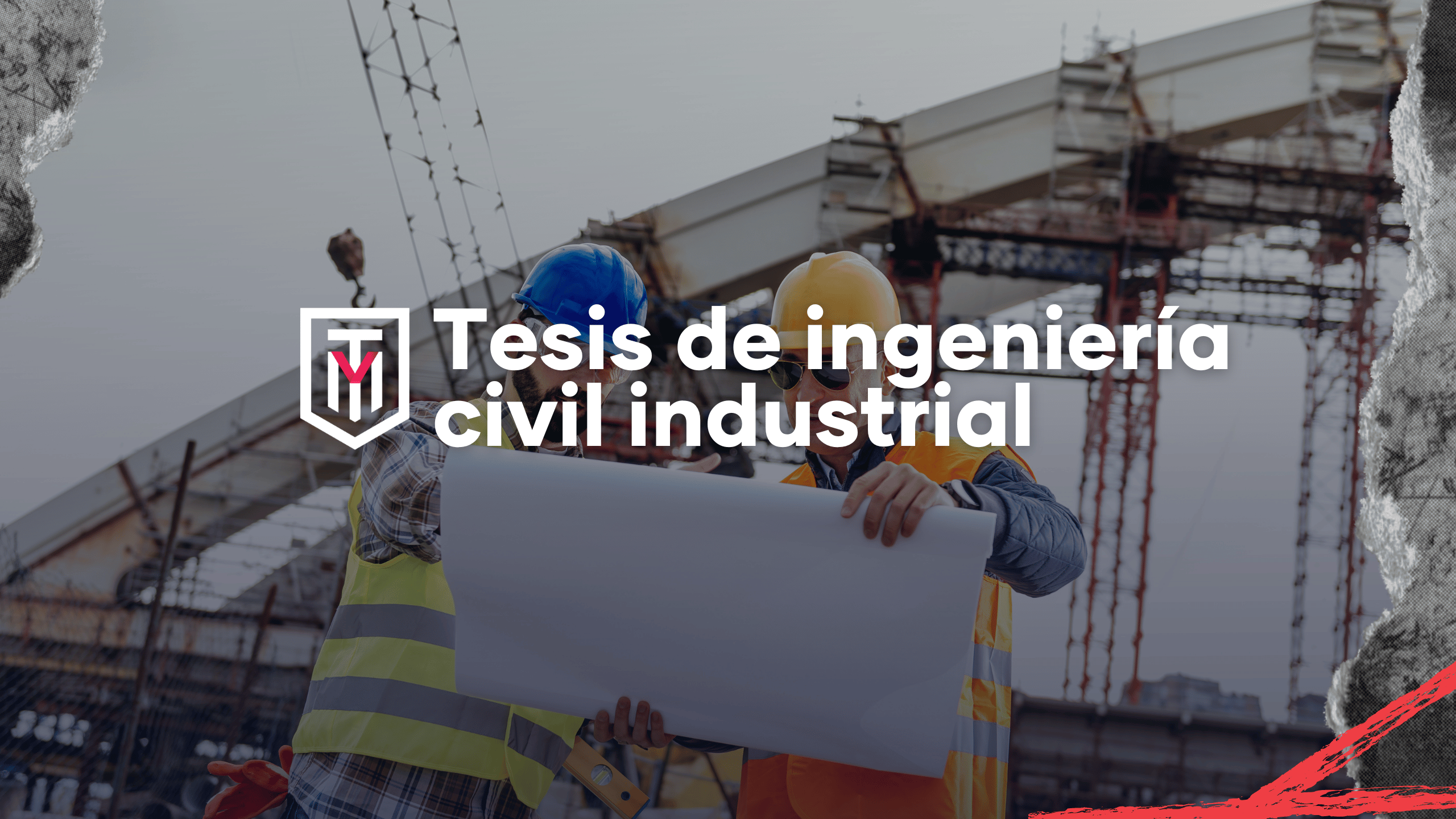 Tesis Ingeniería Industrial Chile