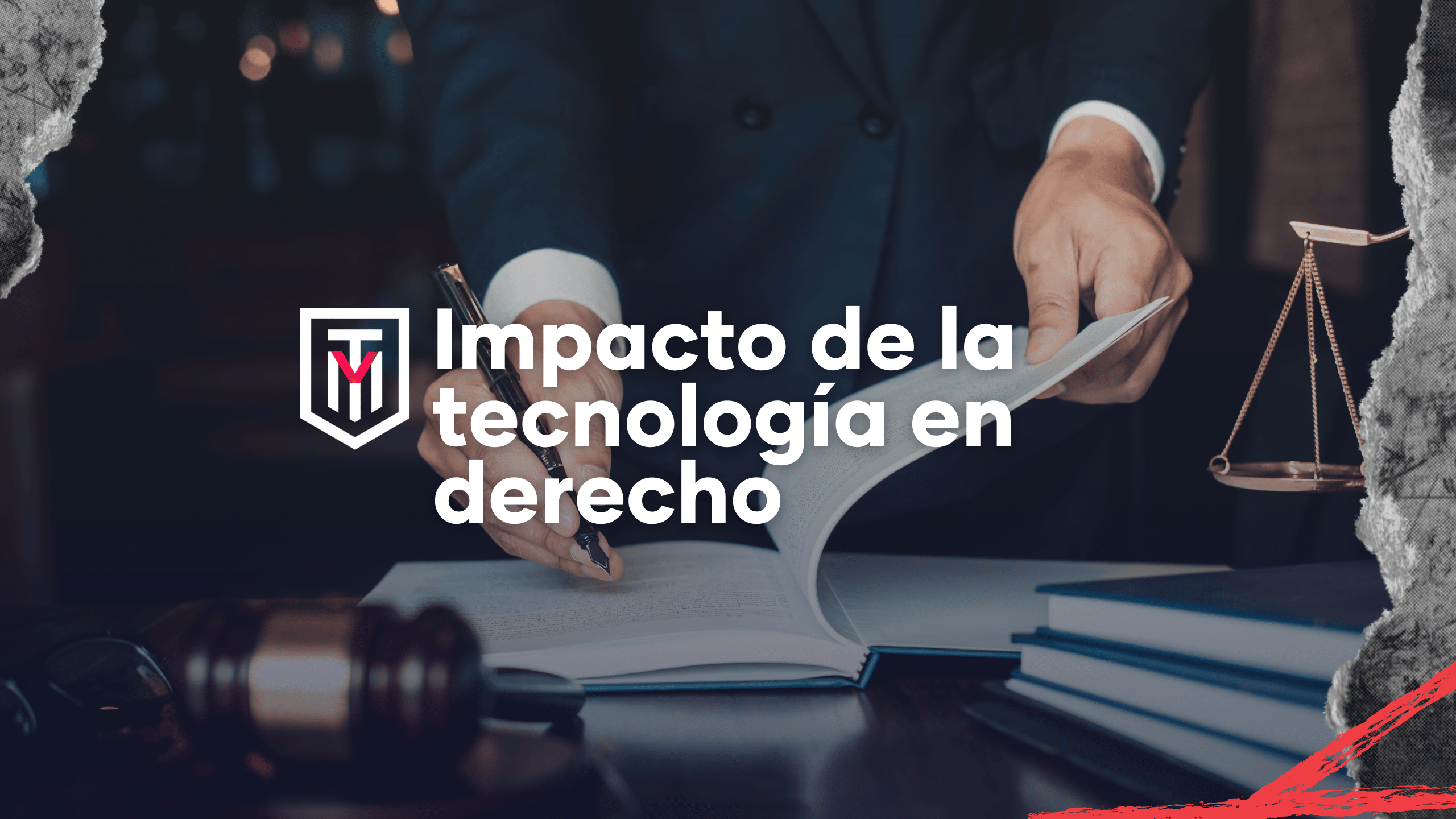 Tecnología Derecho Chile